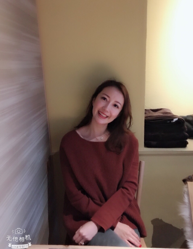 田冬的第一张照片--新乡相亲服务中心