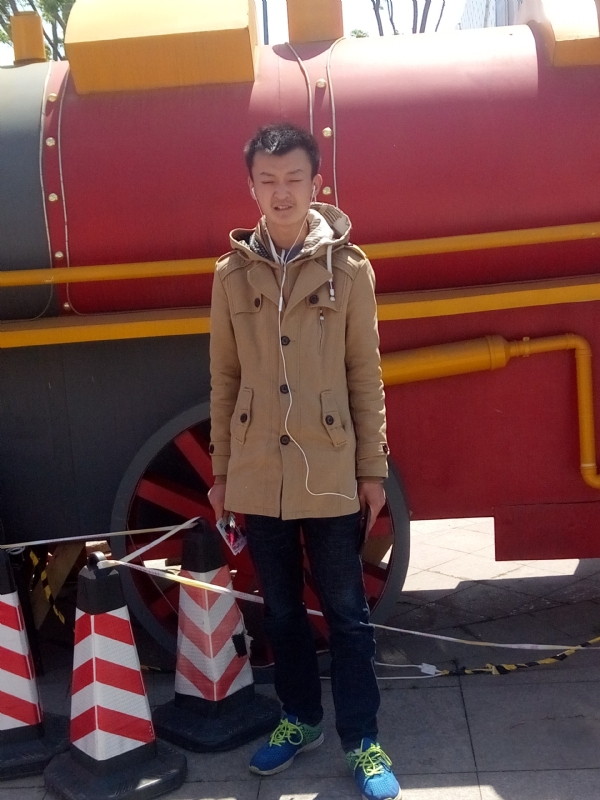 枣庄交友平台的第一张照片--新乡相亲服务中心