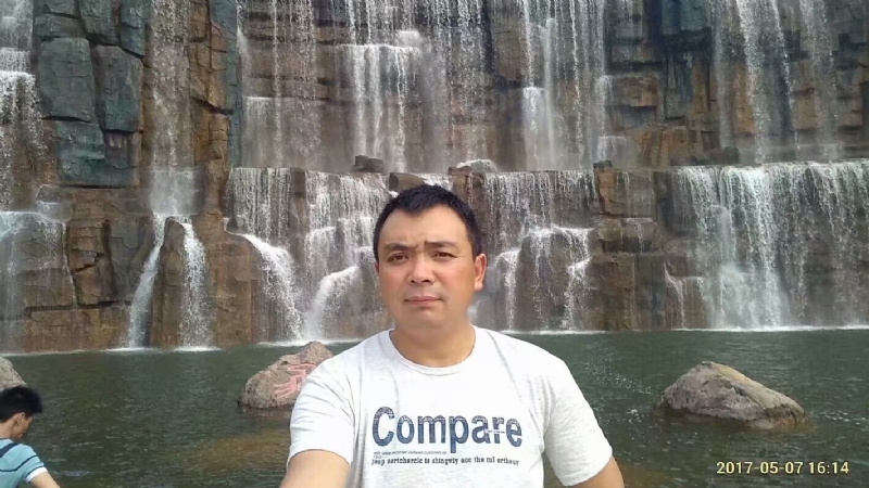 平淡的第一张照片--新乡相亲服务中心