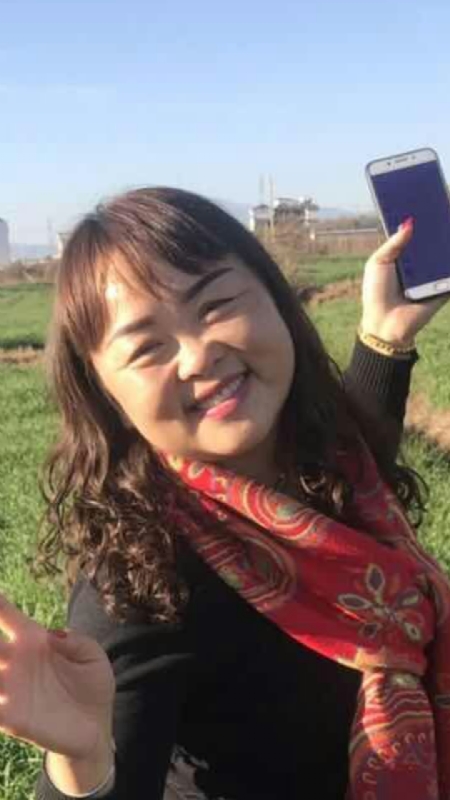 听雨的第一张照片--新乡相亲服务中心