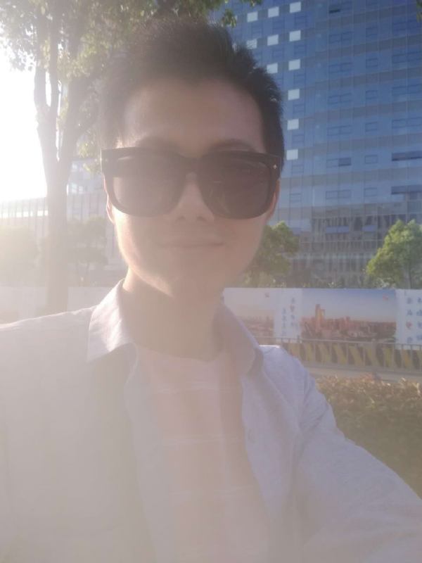 明仔的第一张照片--新乡相亲服务中心