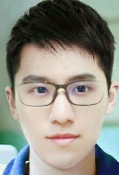 艾佳的第一张照片--新乡相亲服务中心