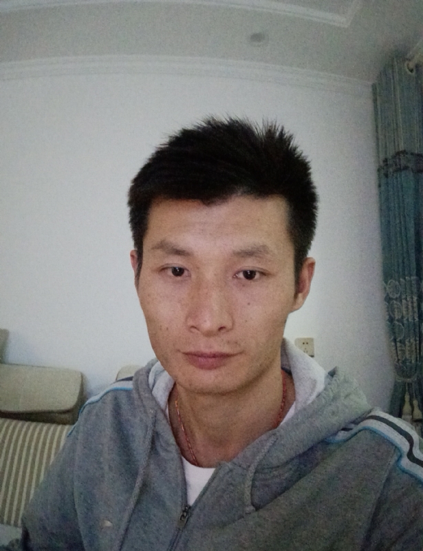 A找个靠谱的的第一张照片--新乡相亲服务中心