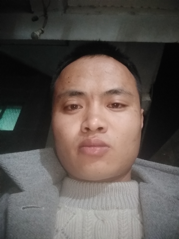 小磊的第一张照片--新乡相亲服务中心