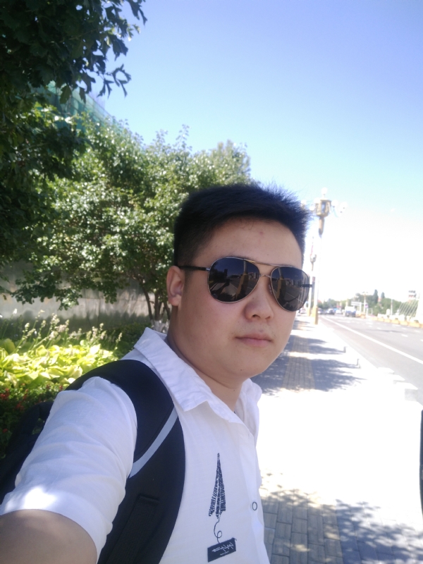 从新开始的第一张照片--新乡相亲服务中心