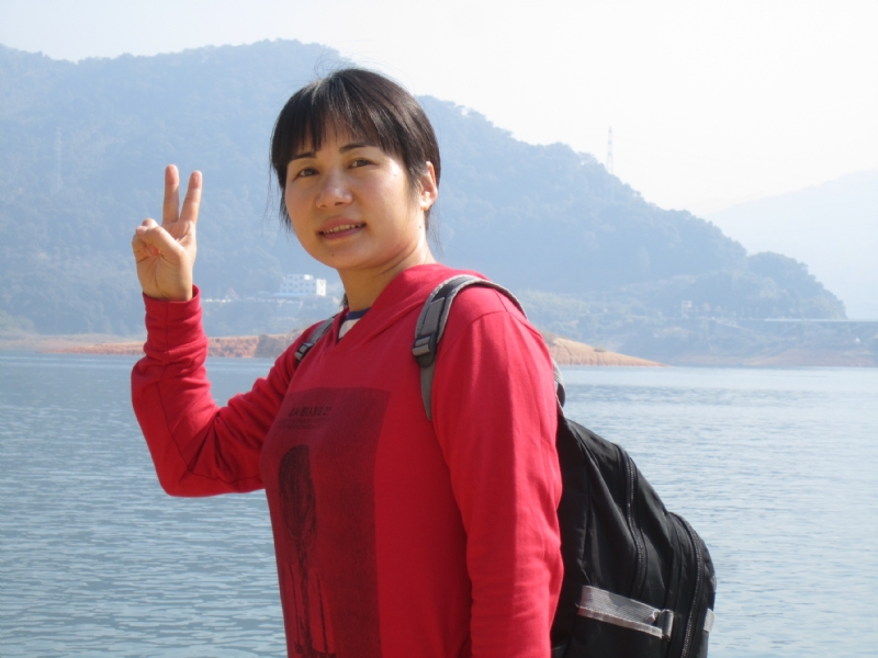 禅思嫩想的第一张照片--新乡相亲服务中心