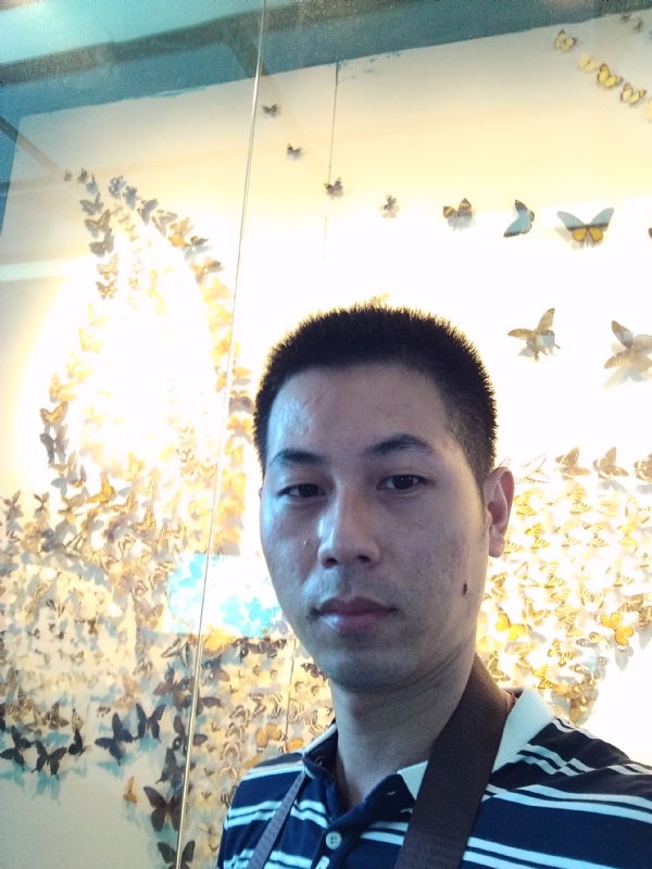 大灰狼的第一张照片--新乡相亲服务中心