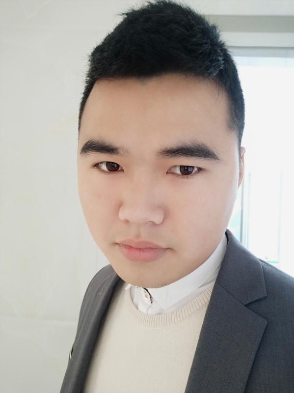 啊辉的第一张照片--新乡相亲服务中心