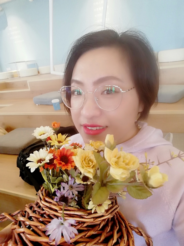 大猫的第一张照片--新乡相亲服务中心