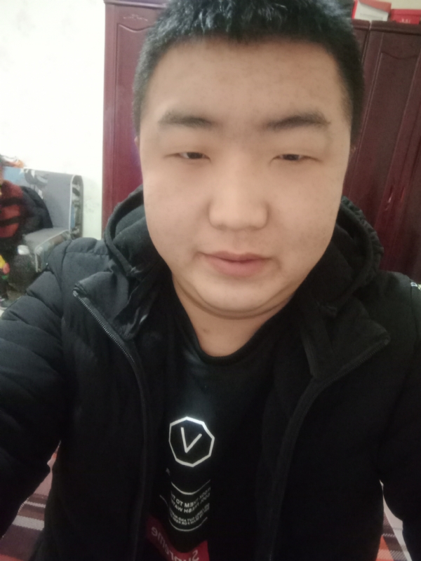 坦荡荡的第一张照片--新乡相亲服务中心