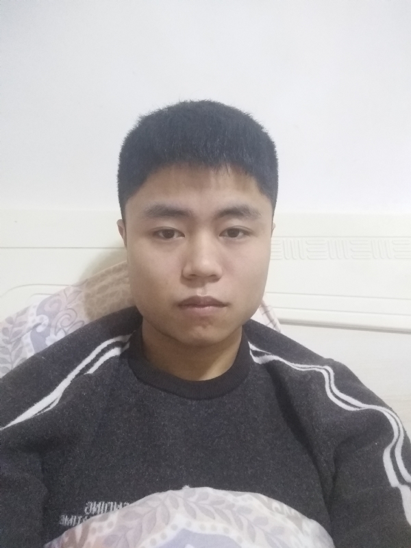 邓志强的第一张照片--新乡相亲服务中心