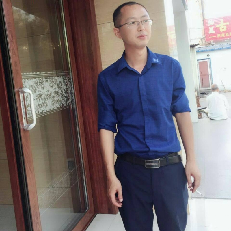 亦久懿旧的第一张照片--新乡相亲服务中心