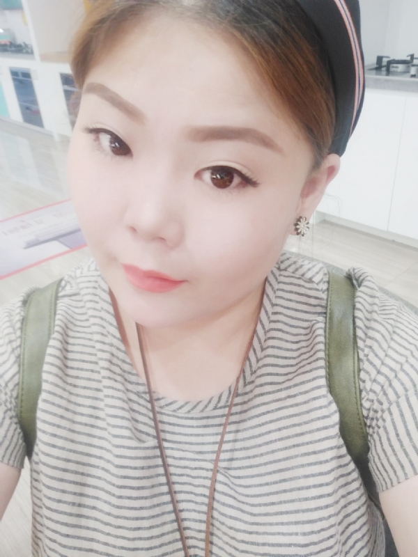 幸福一生的第一张照片--新乡相亲服务中心