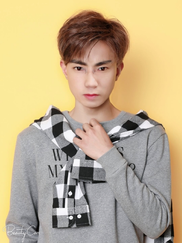 遇见的第一张照片--新乡相亲服务中心