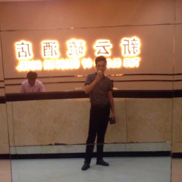 毛洪文的第一张照片--新乡相亲服务中心