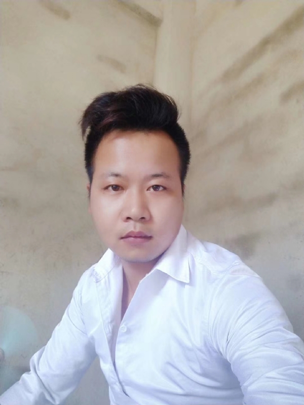 寻觅爱情的第一张照片--新乡相亲服务中心