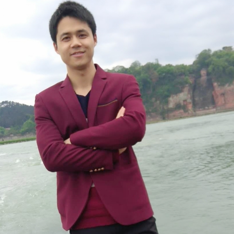 唯诺真的第一张照片--新乡相亲服务中心