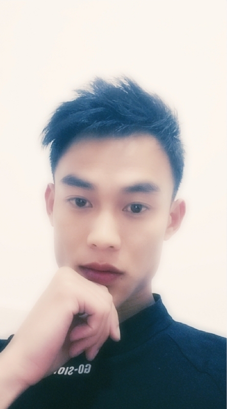 郑漂亮的第一张照片--新乡相亲服务中心