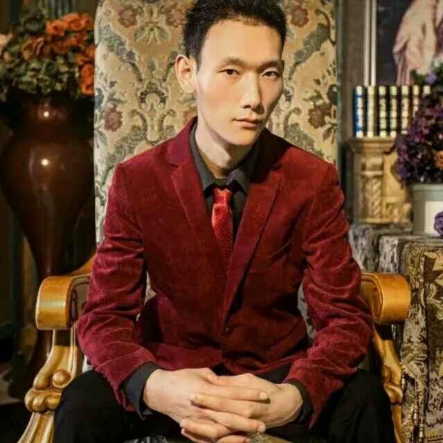 寻找附近的人的第一张照片--新乡相亲服务中心