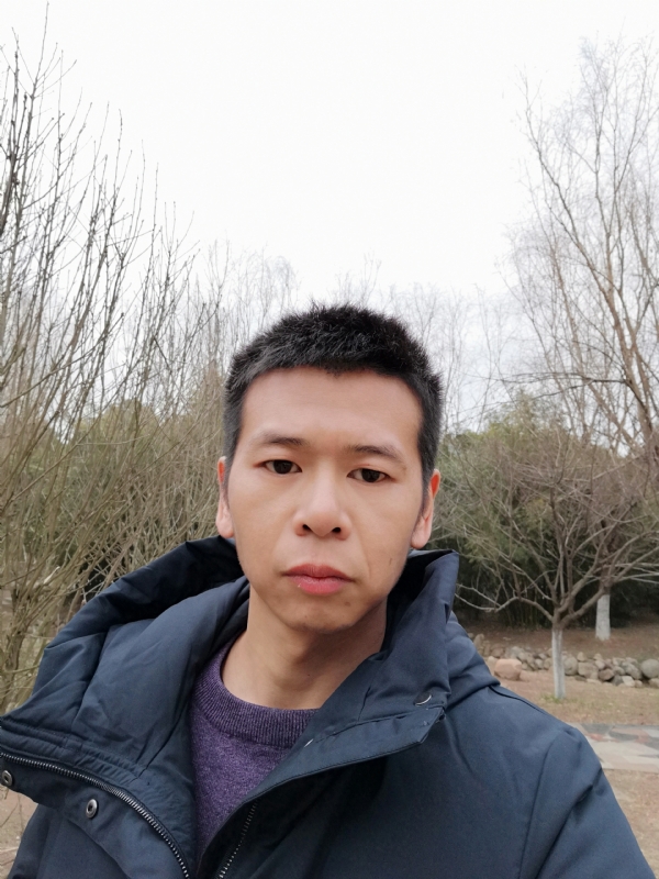 寞峰的第一张照片--新乡相亲服务中心