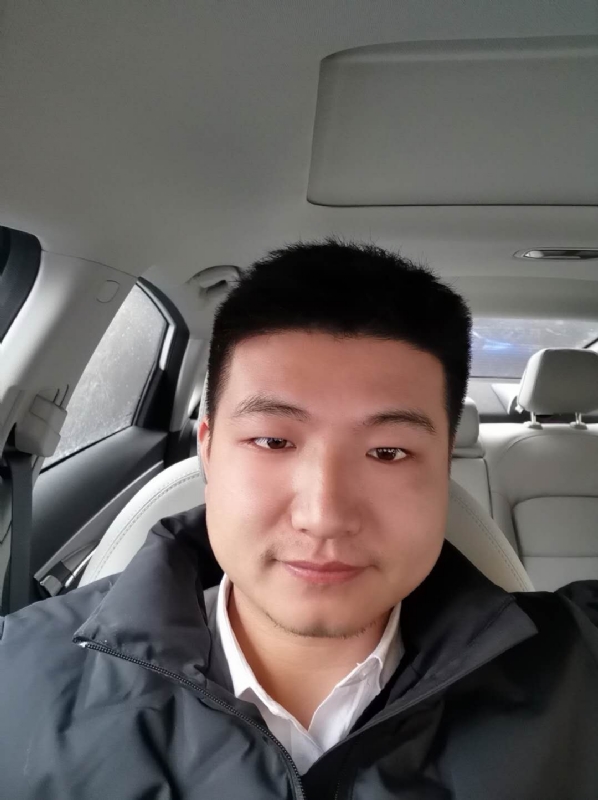 美好未来的第一张照片--新乡相亲服务中心