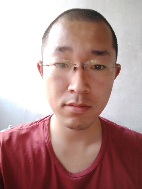 陌生吟的第一张照片--新乡相亲服务中心