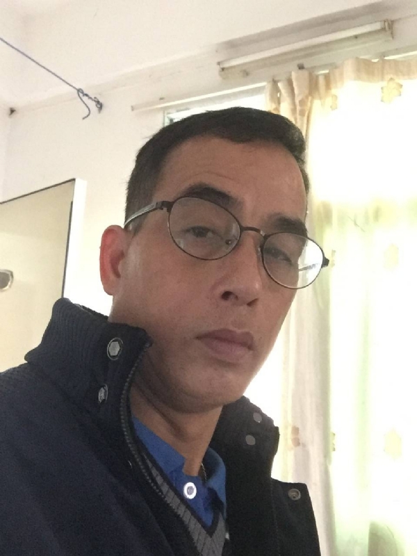 快乐人生的第一张照片--新乡相亲服务中心