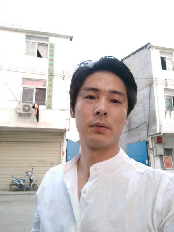 峰哥的第一张照片--新乡相亲服务中心