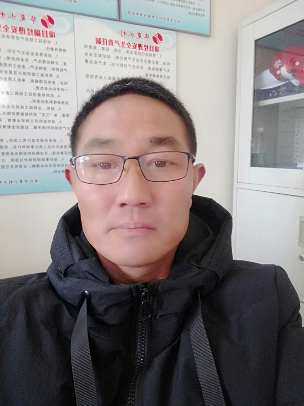 古道西风的第一张照片--新乡相亲服务中心