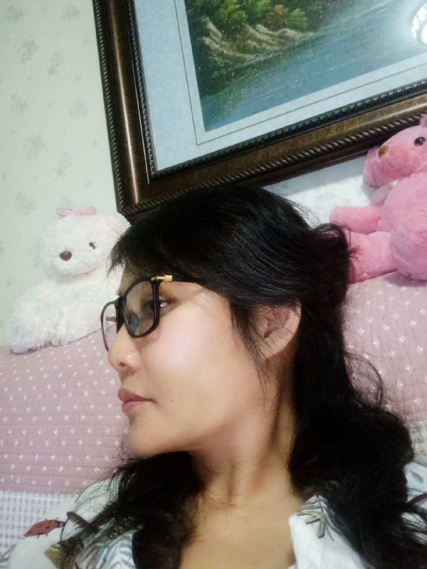 姻缘166的第一张照片--新乡相亲服务中心