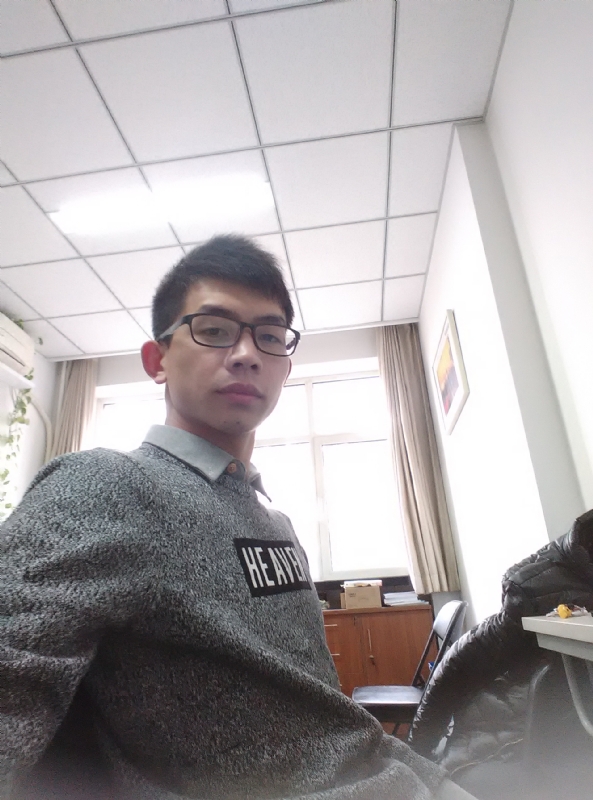 cheer辉的第一张照片--新乡相亲服务中心