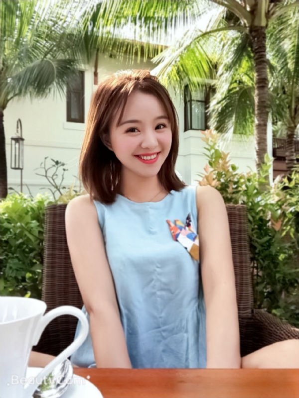 金玲789的第一张照片--新乡相亲服务中心