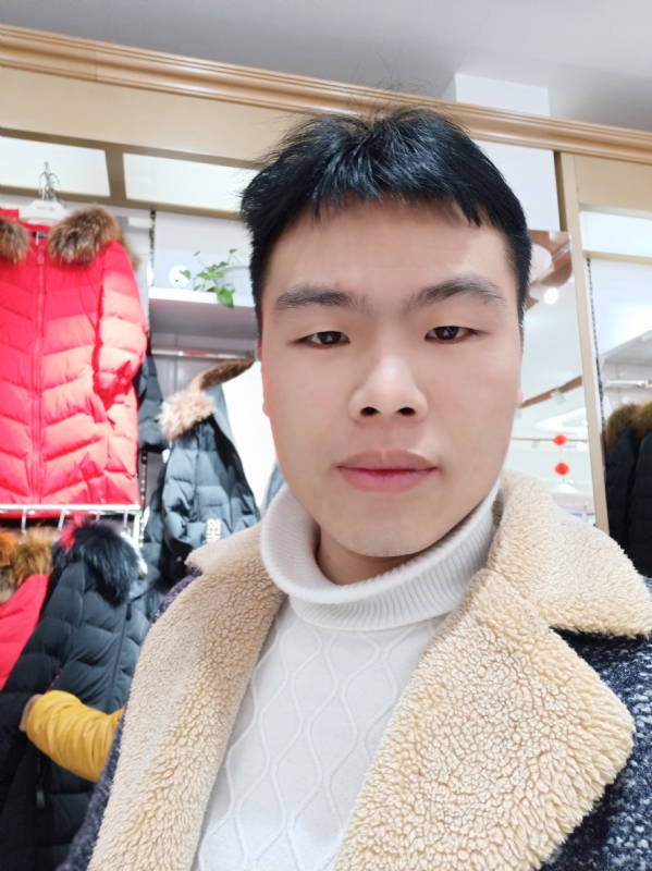 夏天的第一张照片--新乡相亲服务中心