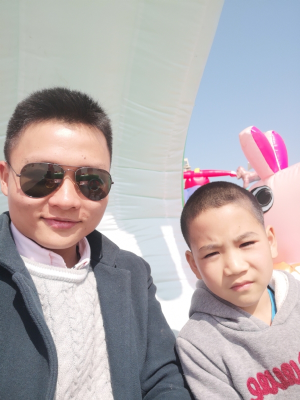 張文的第一张照片--新乡相亲服务中心