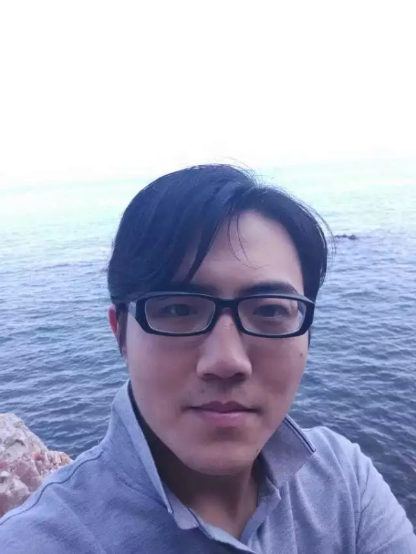 寻觅的第一张照片--新乡相亲服务中心