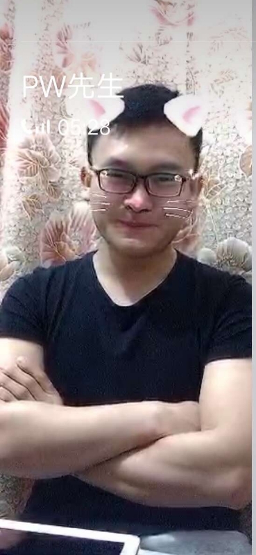 PW先生的第一张照片--新乡相亲服务中心