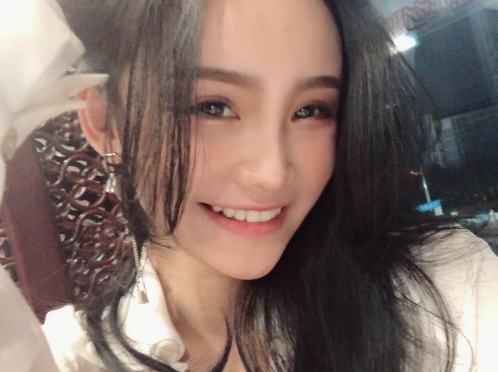 紫薇的第一张照片--新乡相亲服务中心