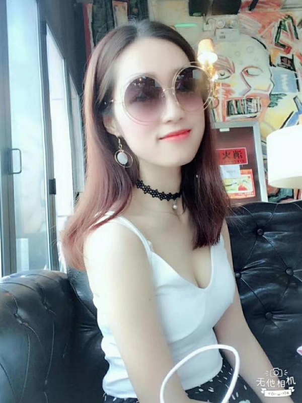 蕓兒的第一张照片--新乡相亲服务中心