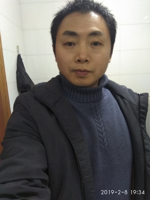 buganxiangxin的第一张照片--新乡相亲服务中心