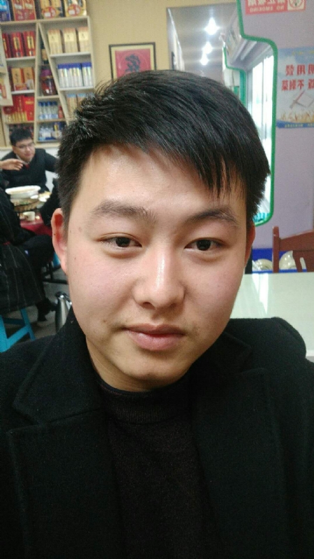 往事随风的第一张照片--新乡相亲服务中心