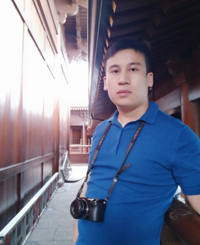 Allan的第三张照片--新乡相亲服务中心