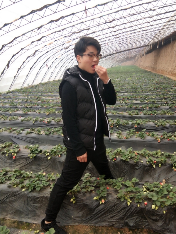 樊小广的第一张照片--新乡相亲服务中心