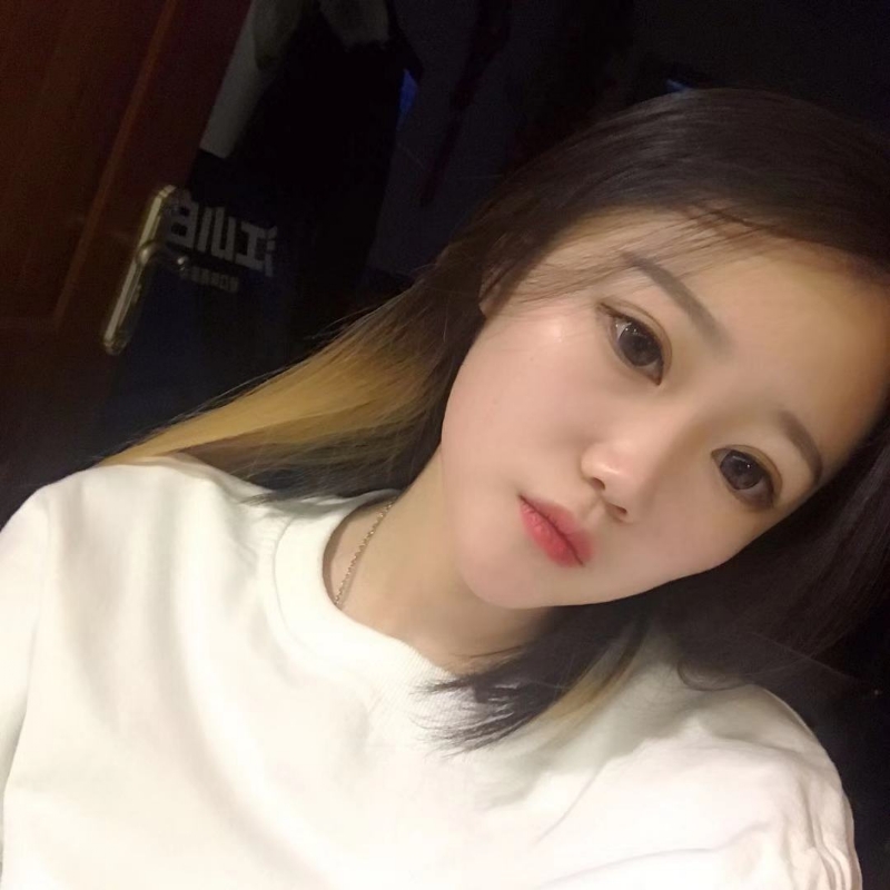 佳佳的第一张照片--新乡相亲服务中心