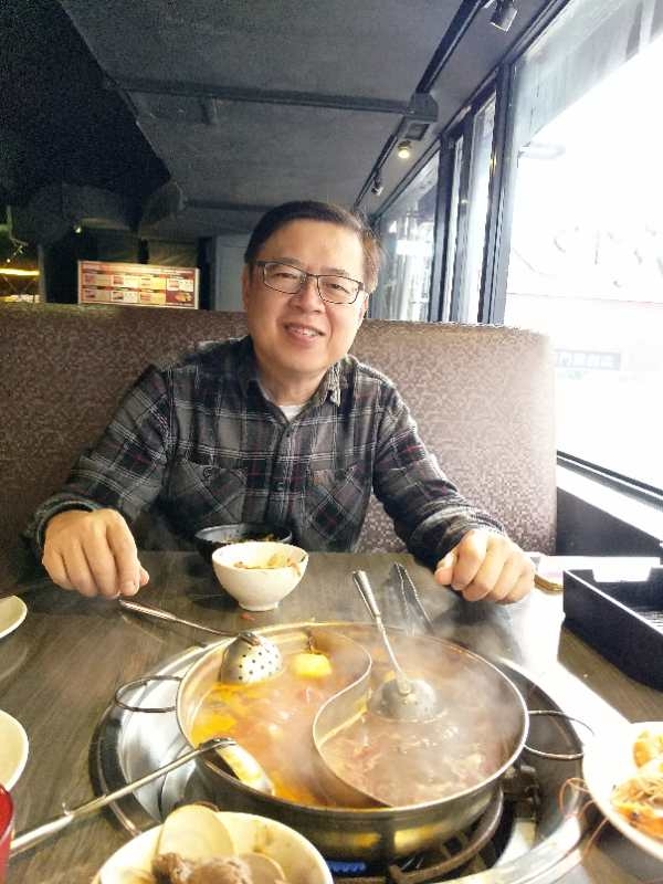 真誠的第二张照片--新乡相亲服务中心