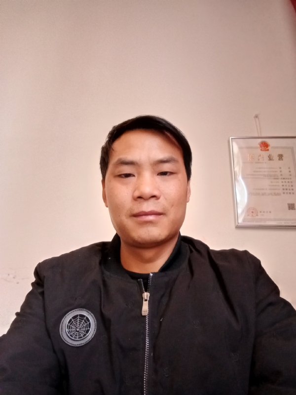 追寻爱情她在哪里的第一张照片--新乡相亲服务中心