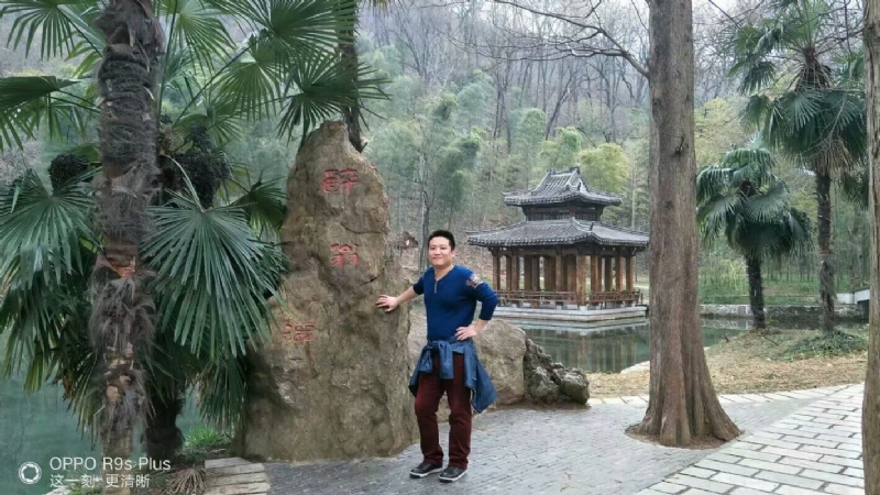 烦事用点心的第一张照片--新乡相亲服务中心