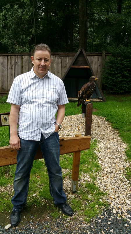 Icelion的第一张照片--新乡相亲服务中心