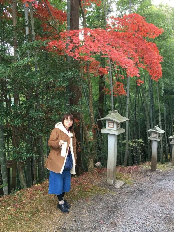 Qingqing的第一张照片--新乡相亲服务中心