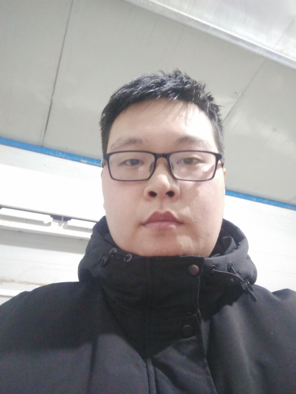 杰杰的第一张照片--新乡相亲服务中心