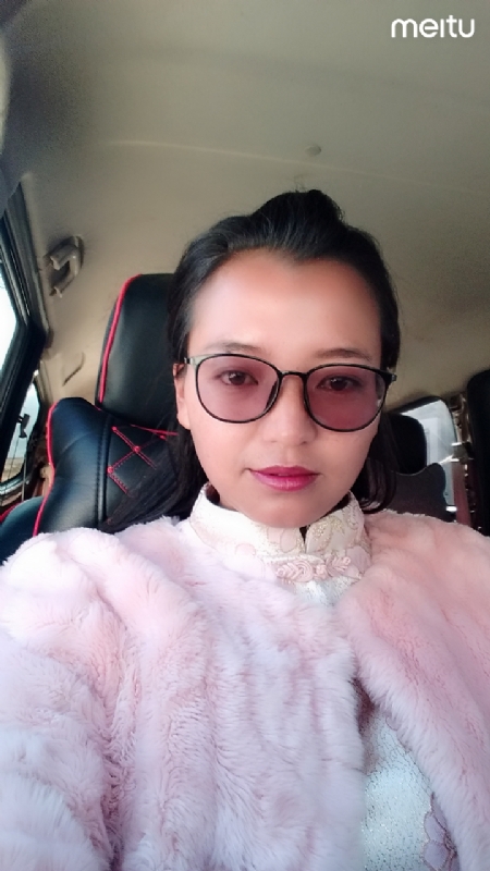 零下摄氏度的温情的第一张照片--新乡相亲服务中心